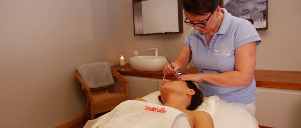 DermaOXY Studio Sante Uzdrowisko Miejskie