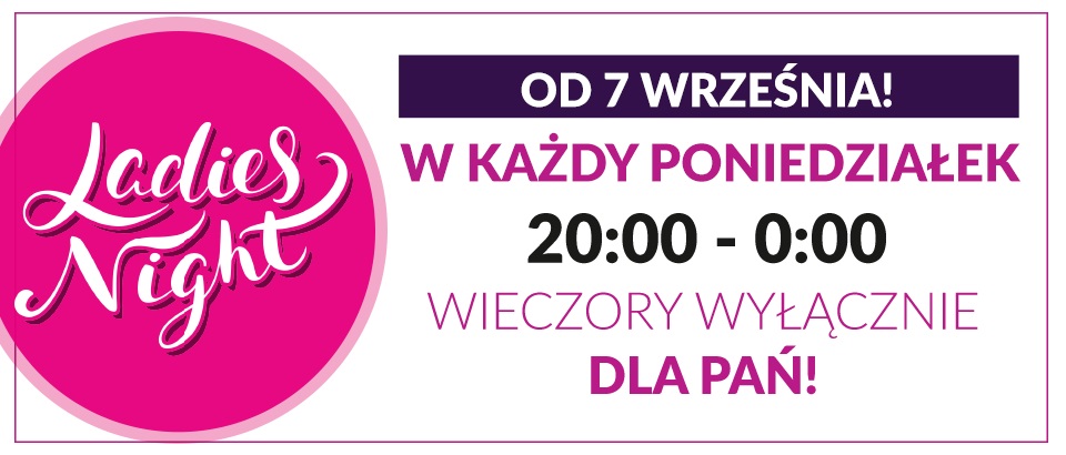 LadiesNightPodstrona