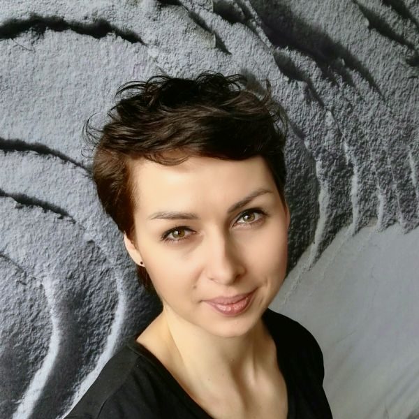Ewa Brzezińska Studio Sante Warszawa