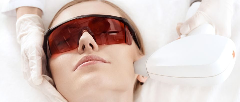 Laser Lightsheer Studio Sante