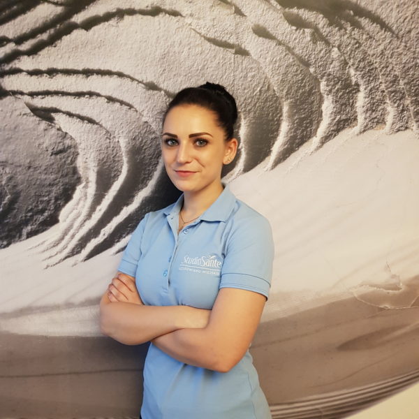 Agata Przybylska Studio Sante Uzdrowisko Miejskie