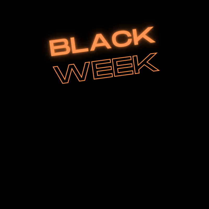 Black Week w Studio Sante 2023